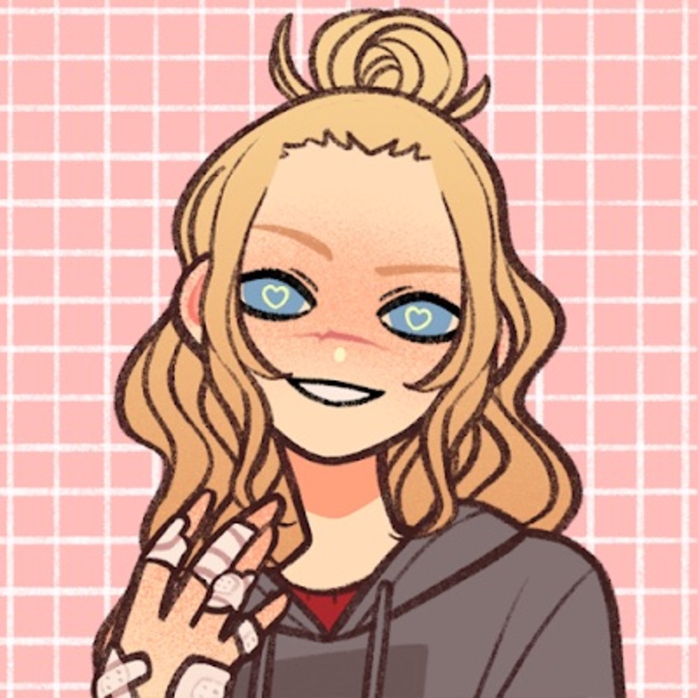 Meet your Posher, Nikita